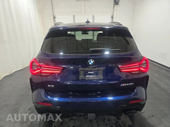 2023 BMW X3 Sports Activity Vehicle M40i - miniatura 5