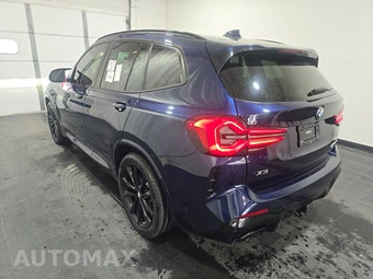 2023 BMW X3 Sports Activity Vehicle M40i - miniatura 6