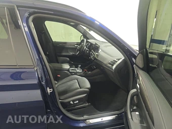 2023 BMW X3 Sports Activity Vehicle M40i - miniatura 8