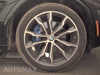 2023 BMW X3 Sports Activity Vehicle M40i - miniatura 10
