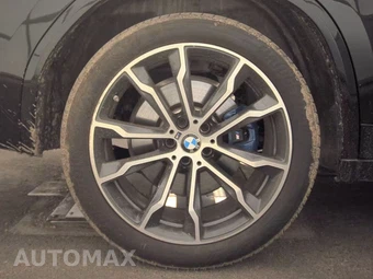 2023 BMW X3 Sports Activity Vehicle M40i - miniatura 11