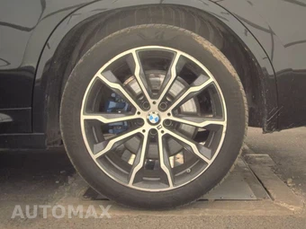 2023 BMW X3 Sports Activity Vehicle M40i - miniatura 12
