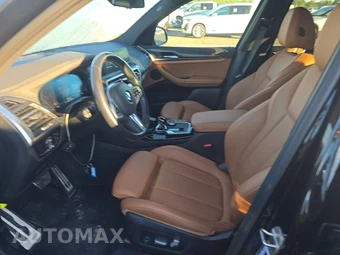 2023 BMW X3 Sports Activity Vehicle M40i - miniatura 13