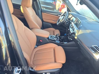 2023 BMW X3 Sports Activity Vehicle M40i - miniatura 14