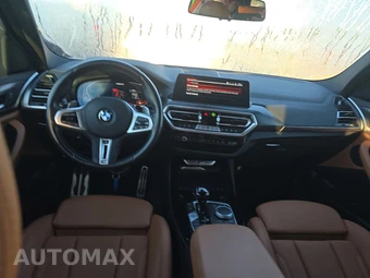 2023 BMW X3 Sports Activity Vehicle M40i - miniatura 17