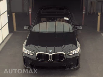 2023 BMW X3 Sports Activity Vehicle M40i - miniatura 2