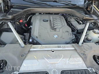 2023 BMW X3 Sports Activity Vehicle M40i - miniatura 22