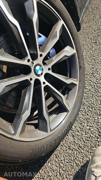 2023 BMW X3 Sports Activity Vehicle M40i - miniatura 34