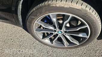 2023 BMW X3 Sports Activity Vehicle M40i - miniatura 35