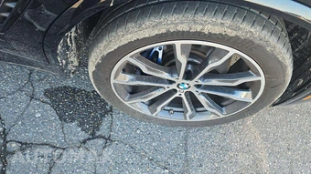 2023 BMW X3 Sports Activity Vehicle M40i - miniatura 36