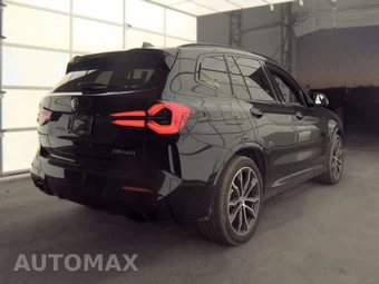 2023 BMW X3 Sports Activity Vehicle M40i - miniatura 5