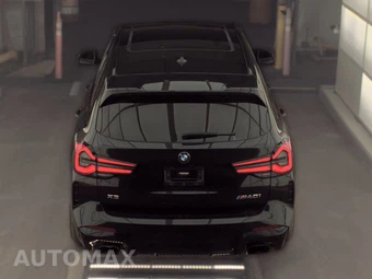 2023 BMW X3 Sports Activity Vehicle M40i - miniatura 6