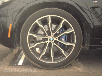 2023 BMW X3 Sports Activity Vehicle M40i - miniatura 9