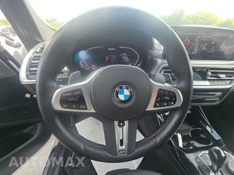 2023 BMW X3 Sports Activity Vehicle M40i - miniatura 10