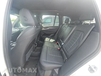 2023 BMW X3 Sports Activity Vehicle M40i - miniatura 13