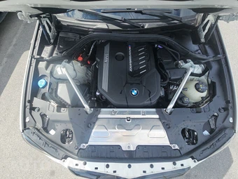 2023 BMW X3 Sports Activity Vehicle M40i - miniatura 15