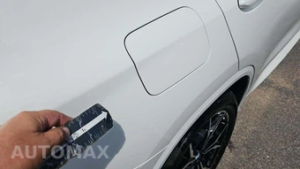 2023 BMW X3 Sports Activity Vehicle M40i - miniatura 20