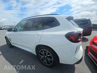 2023 BMW X3 Sports Activity Vehicle M40i - miniatura 6