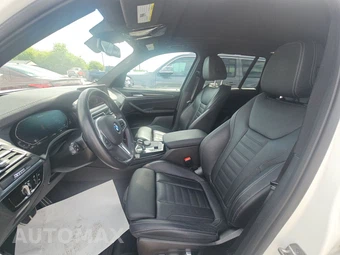 2023 BMW X3 Sports Activity Vehicle M40i - miniatura 7