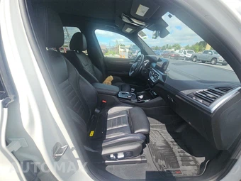 2023 BMW X3 Sports Activity Vehicle M40i - miniatura 8