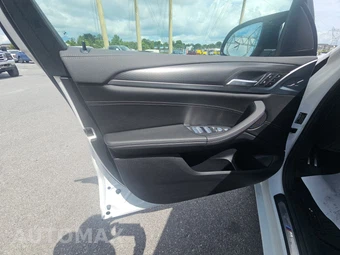 2023 BMW X3 Sports Activity Vehicle M40i - miniatura 9