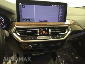 2023 BMW X3 Sports Activity Vehicle M40i - miniatura 11