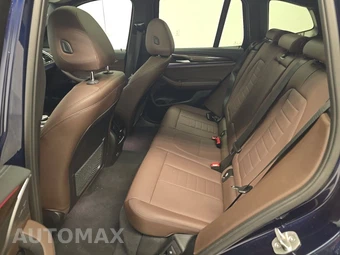 2023 BMW X3 Sports Activity Vehicle M40i - miniatura 13