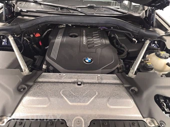 2023 BMW X3 Sports Activity Vehicle M40i - miniatura 15