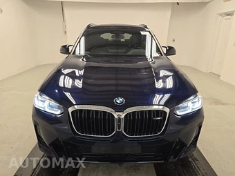 2023 BMW X3 Sports Activity Vehicle M40i - miniatura 2