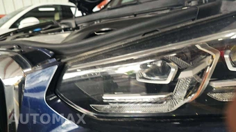 2023 BMW X3 Sports Activity Vehicle M40i - miniatura 20