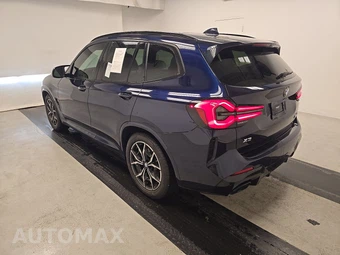 2023 BMW X3 Sports Activity Vehicle M40i - miniatura 6