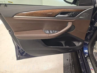 2023 BMW X3 Sports Activity Vehicle M40i - miniatura 9