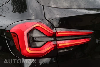 2023 BMW X3 Sports Activity Vehicle M40i - miniatura 11
