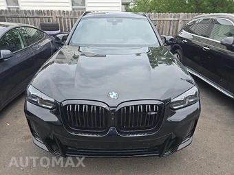 2023 BMW X3 Sports Activity Vehicle M40i - miniatura 13
