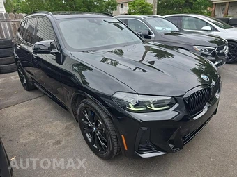 2023 BMW X3 Sports Activity Vehicle M40i - miniatura 14