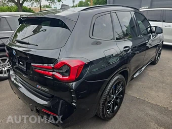 2023 BMW X3 Sports Activity Vehicle M40i - miniatura 15