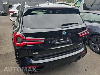 2023 BMW X3 Sports Activity Vehicle M40i - miniatura 16