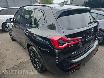 2023 BMW X3 Sports Activity Vehicle M40i - miniatura 17