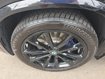 2023 BMW X3 Sports Activity Vehicle M40i - miniatura 19