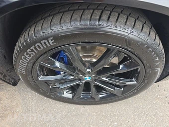 2023 BMW X3 Sports Activity Vehicle M40i - miniatura 20