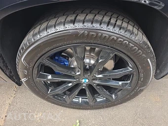 2023 BMW X3 Sports Activity Vehicle M40i - miniatura 22