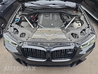 2023 BMW X3 Sports Activity Vehicle M40i - miniatura 29