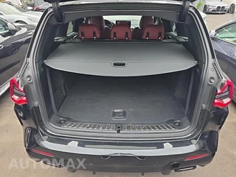 2023 BMW X3 Sports Activity Vehicle M40i - miniatura 30