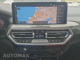 2023 BMW X3 Sports Activity Vehicle M40i - miniatura 33