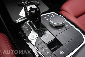 2023 BMW X3 Sports Activity Vehicle M40i - miniatura 40