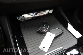 2023 BMW X3 Sports Activity Vehicle M40i - miniatura 41