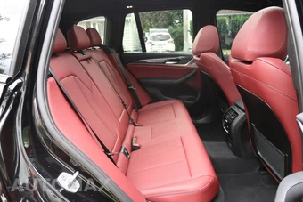 2023 BMW X3 Sports Activity Vehicle M40i - miniatura 46