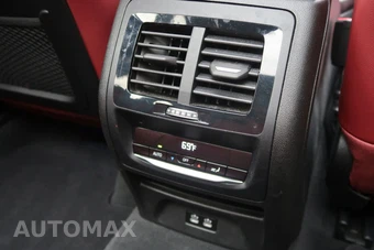 2023 BMW X3 Sports Activity Vehicle M40i - miniatura 47