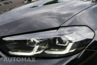 2023 BMW X3 Sports Activity Vehicle M40i - miniatura 9