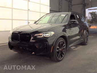 2023 BMW X3 Sports Activity Vehicle M40i